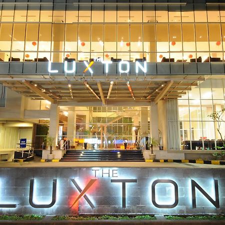 The Luxton Bandung Hotel Ngoại thất bức ảnh