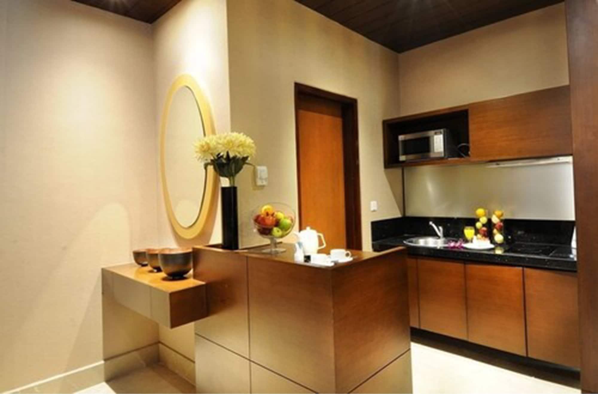 The Luxton Bandung Hotel Ngoại thất bức ảnh