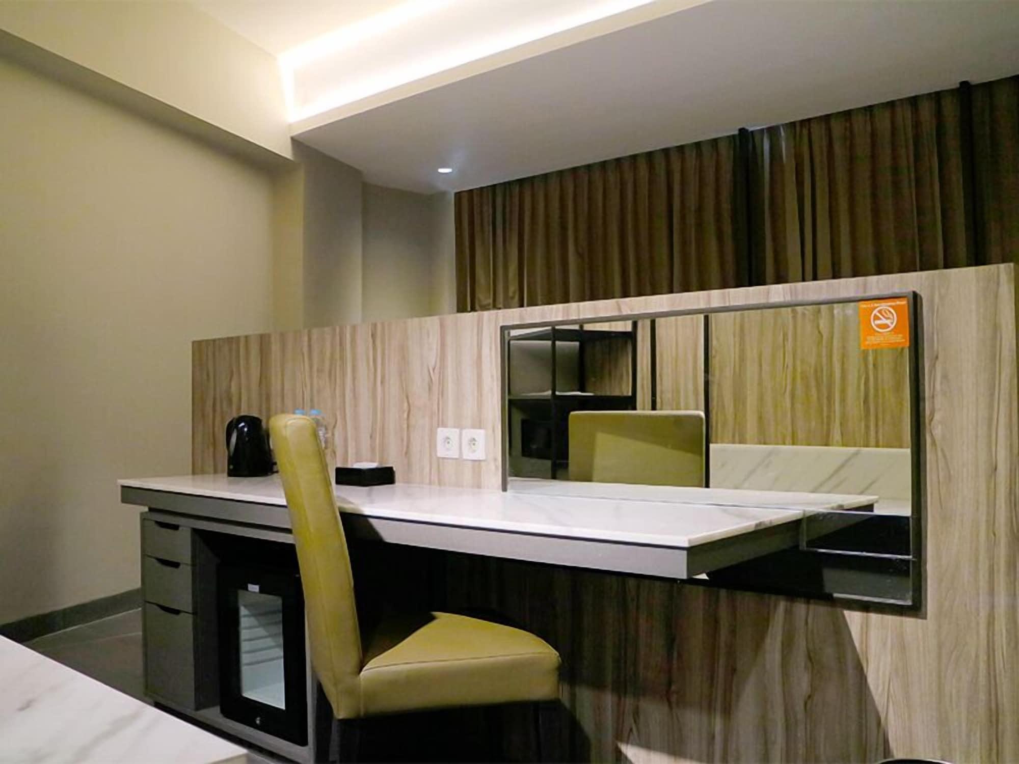 The Luxton Bandung Hotel Ngoại thất bức ảnh