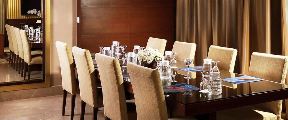 The Luxton Bandung Hotel Ngoại thất bức ảnh