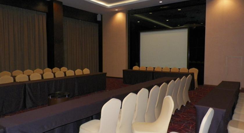 The Luxton Bandung Hotel Ngoại thất bức ảnh