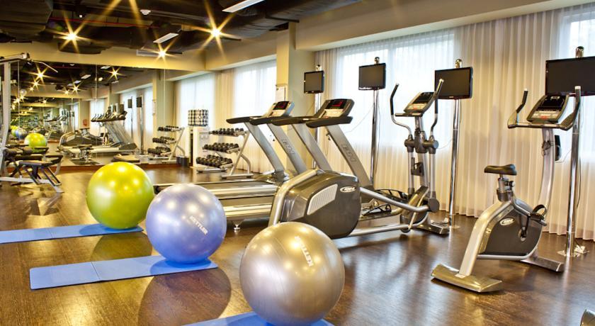The Luxton Bandung Hotel Ngoại thất bức ảnh