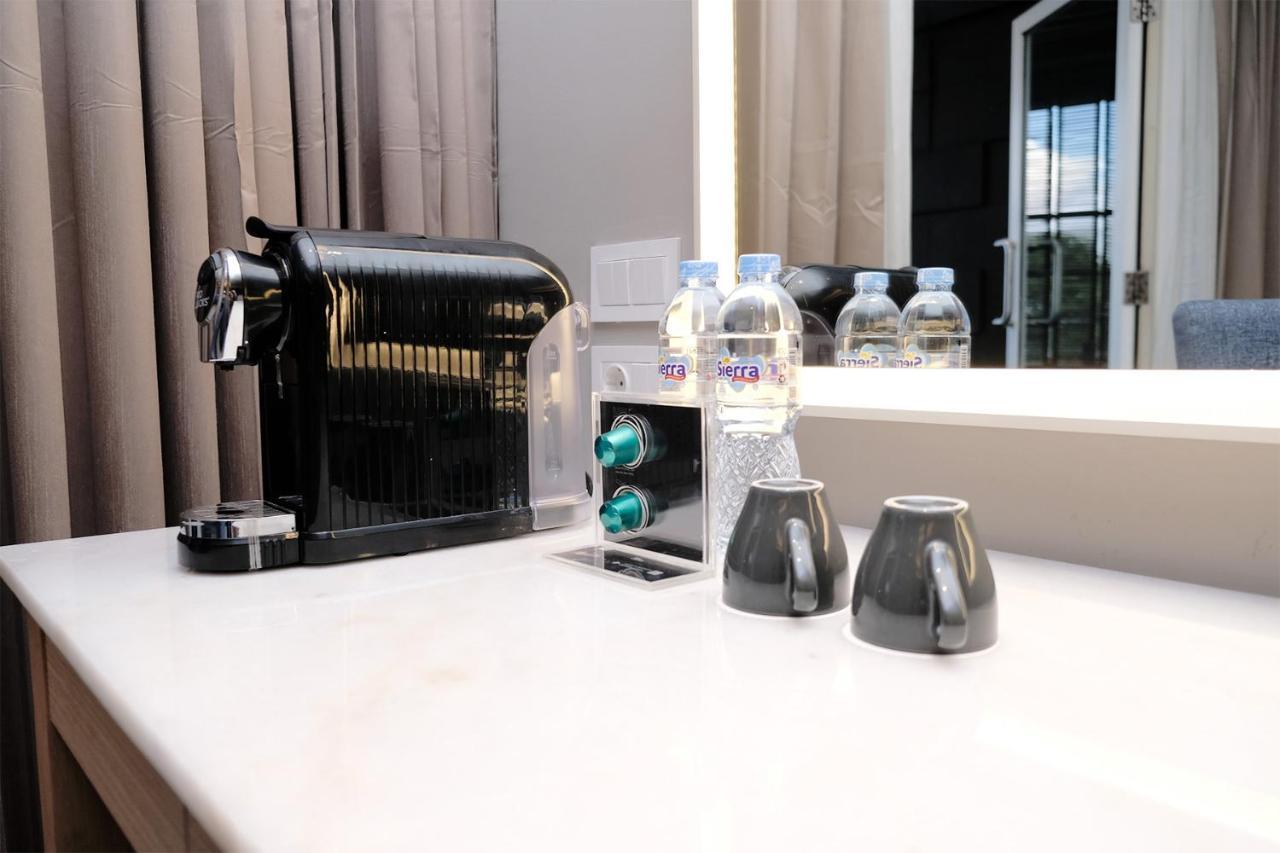 The Luxton Bandung Hotel Ngoại thất bức ảnh