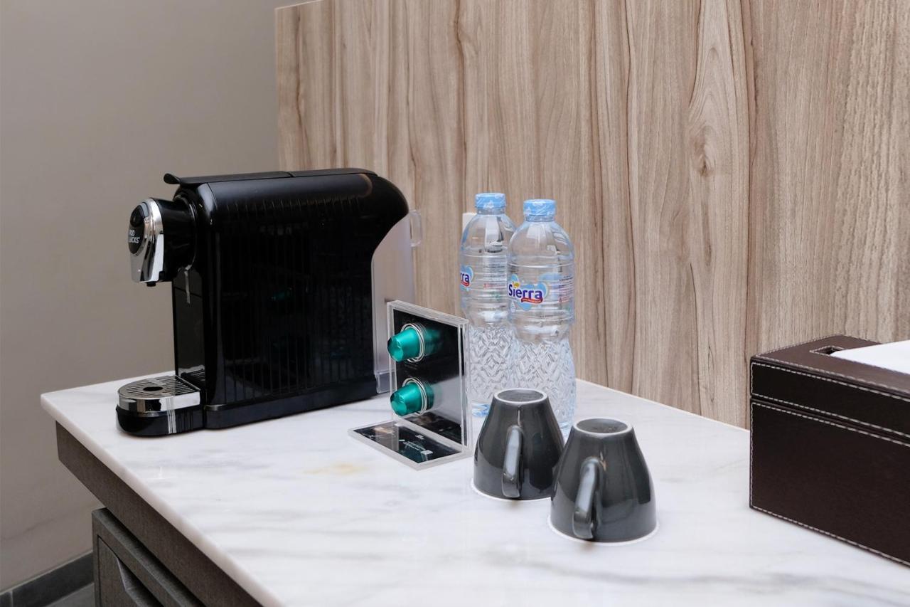 The Luxton Bandung Hotel Ngoại thất bức ảnh