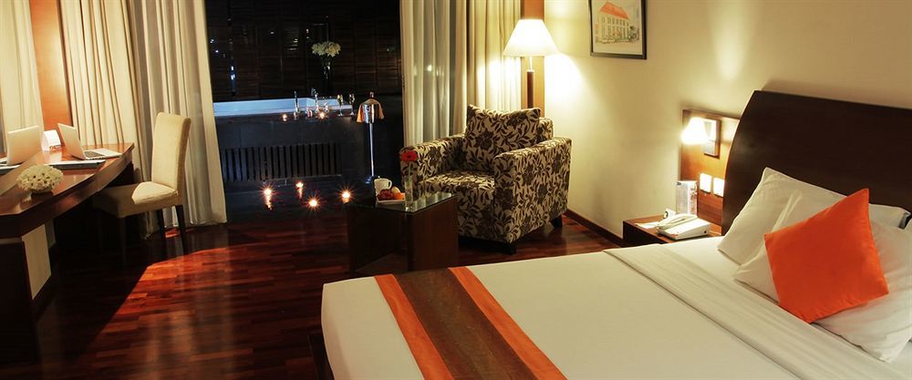 The Luxton Bandung Hotel Ngoại thất bức ảnh