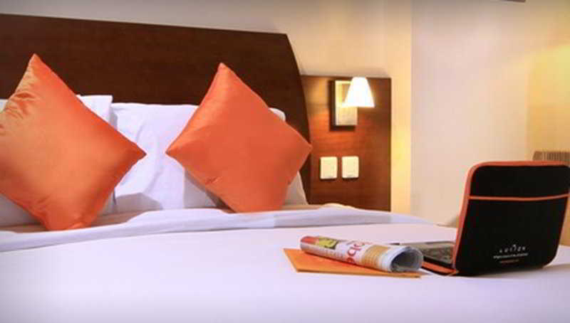 The Luxton Bandung Hotel Ngoại thất bức ảnh