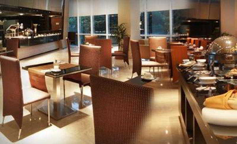The Luxton Bandung Hotel Ngoại thất bức ảnh