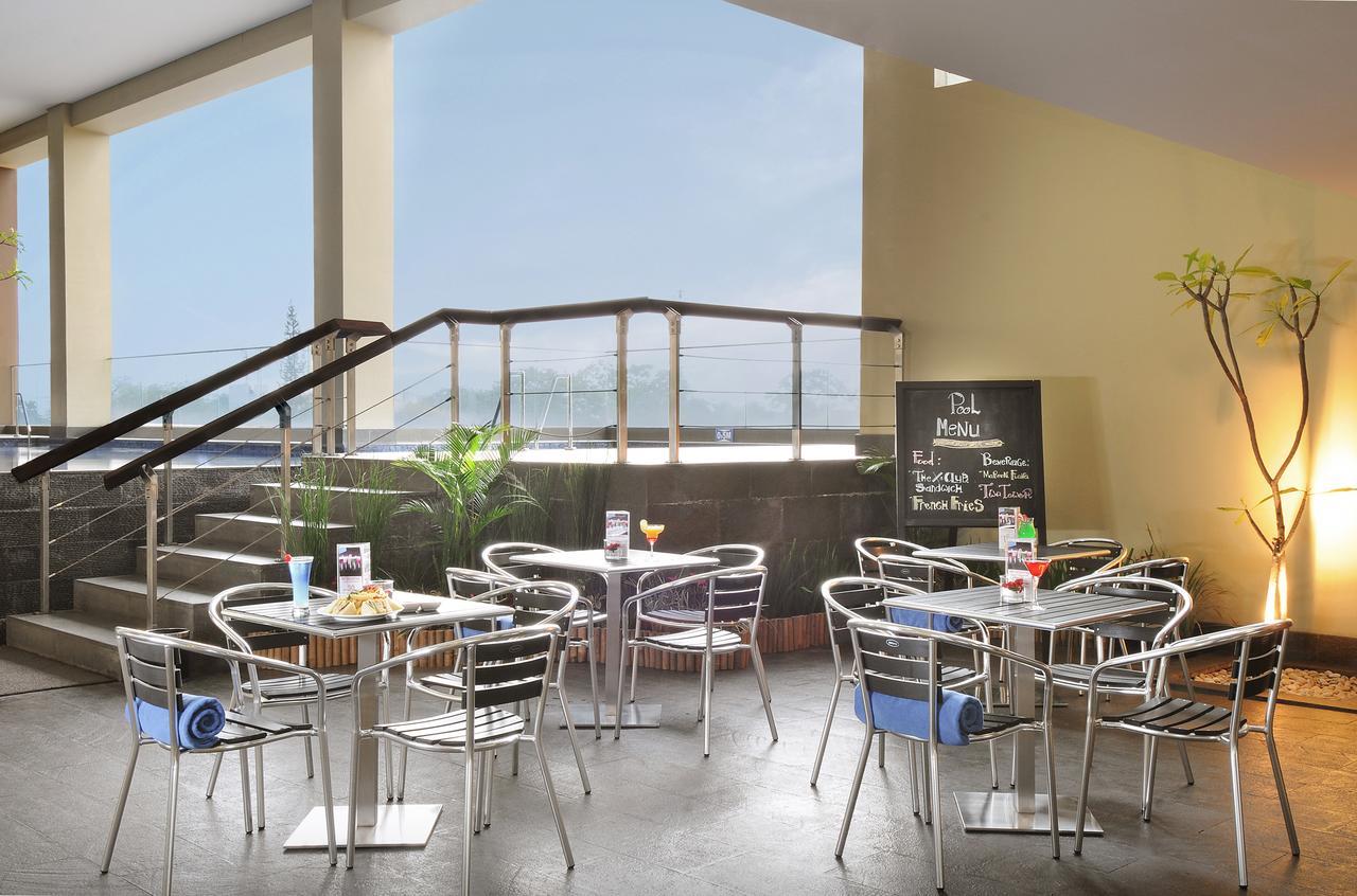 The Luxton Bandung Hotel Ngoại thất bức ảnh