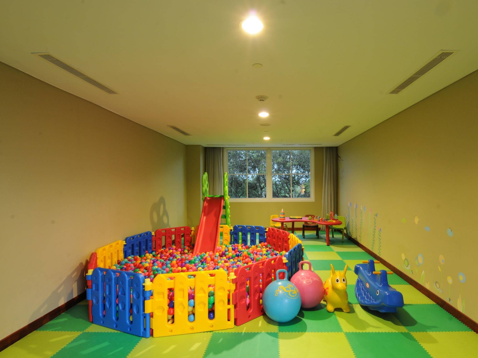 The Luxton Bandung Hotel Ngoại thất bức ảnh