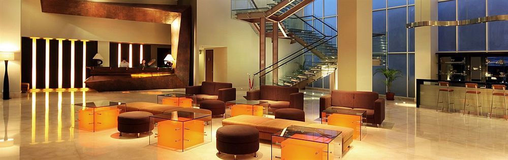 The Luxton Bandung Hotel Ngoại thất bức ảnh