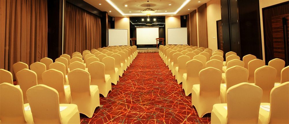 The Luxton Bandung Hotel Ngoại thất bức ảnh